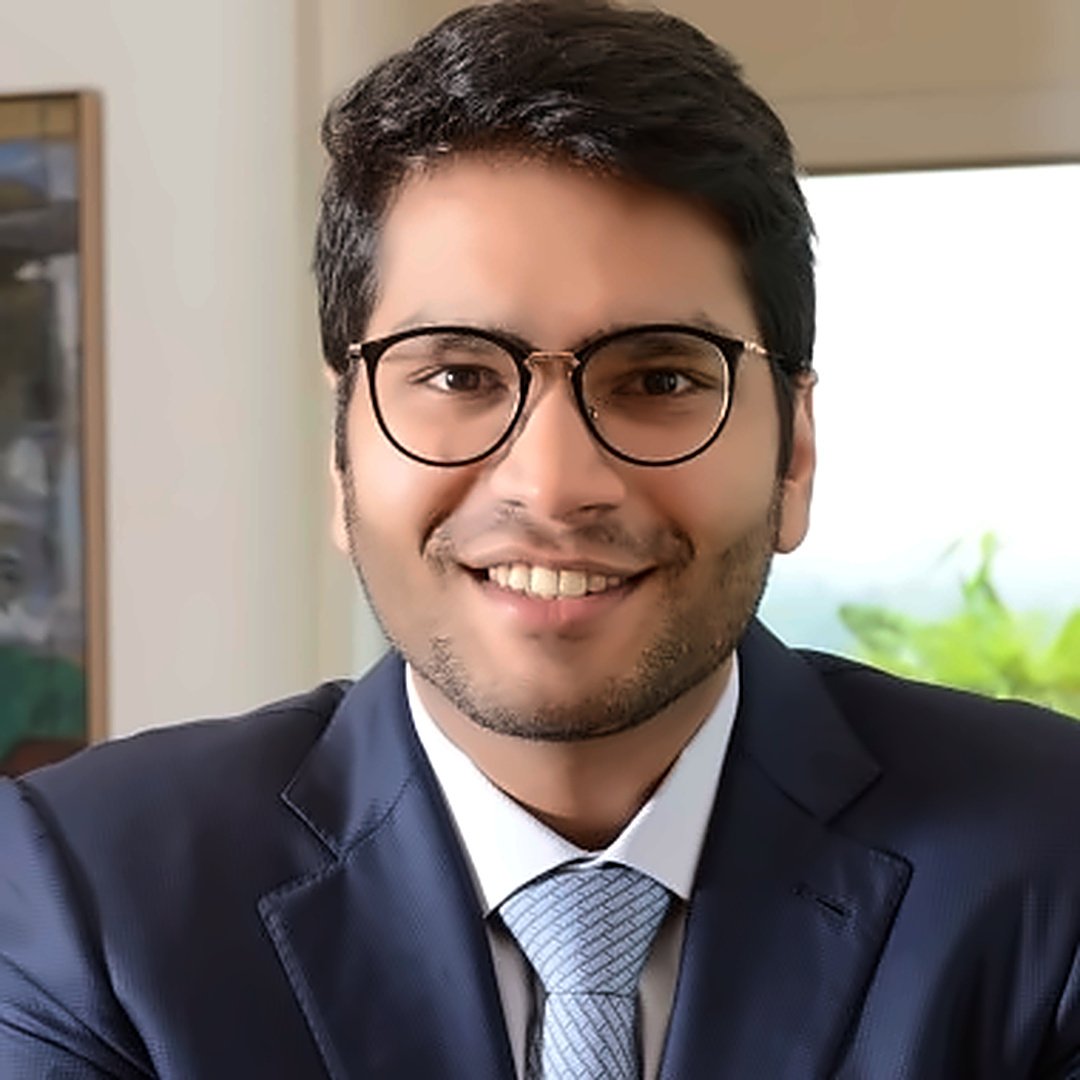 Shashwat Goenka